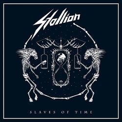 Picture of Stallion