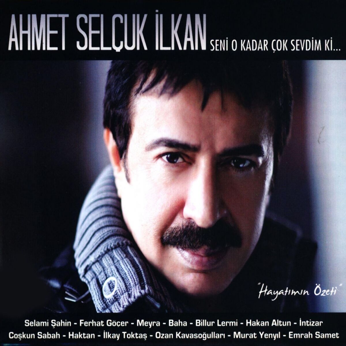 Ahmet Selçuk Ilkan