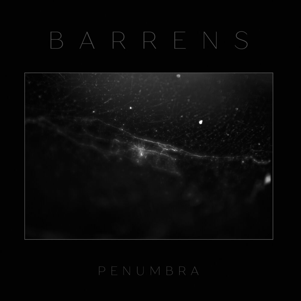 Picture of BARRENS
