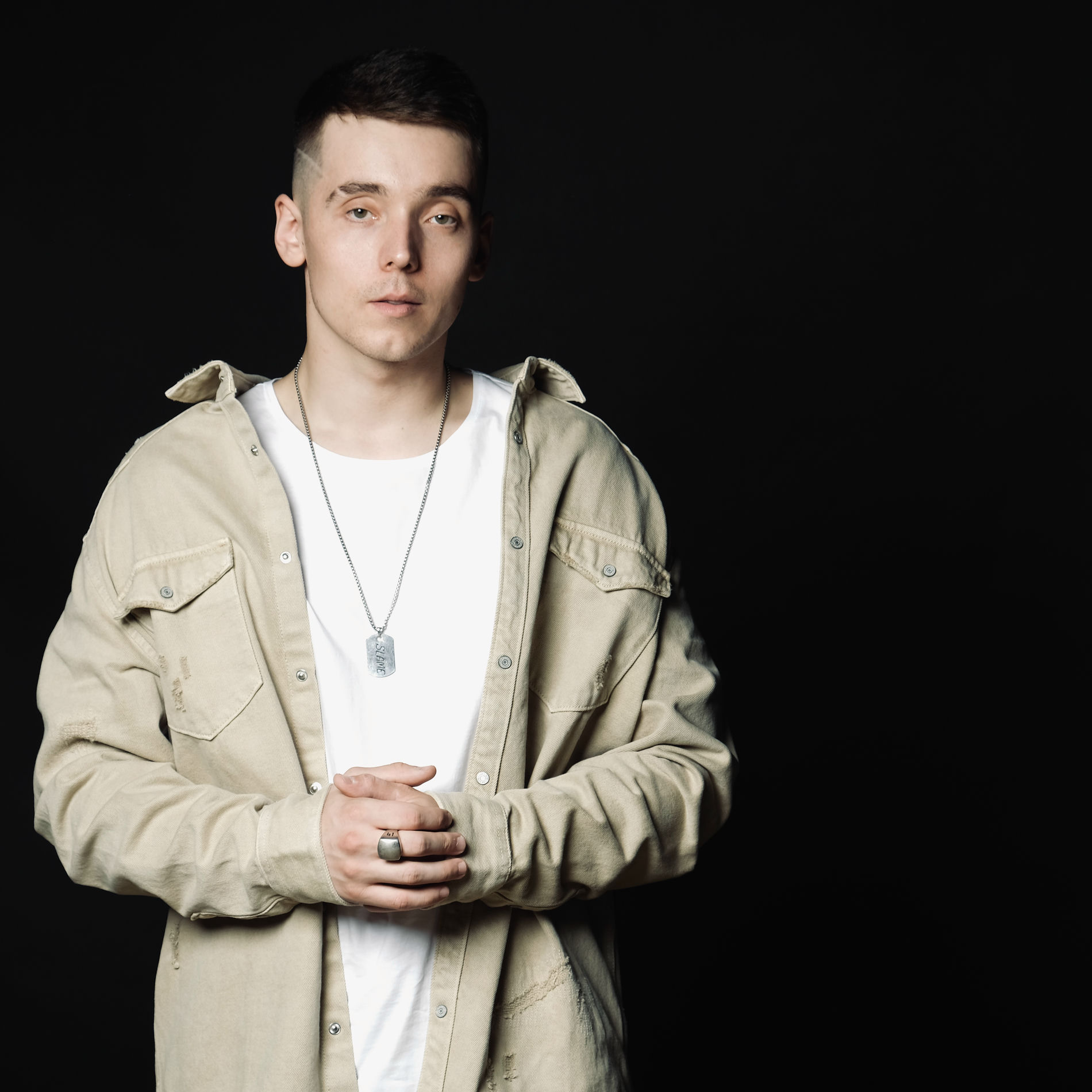 Artist picture of Slame