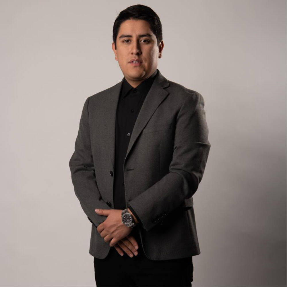 Picture of Julian Mercado