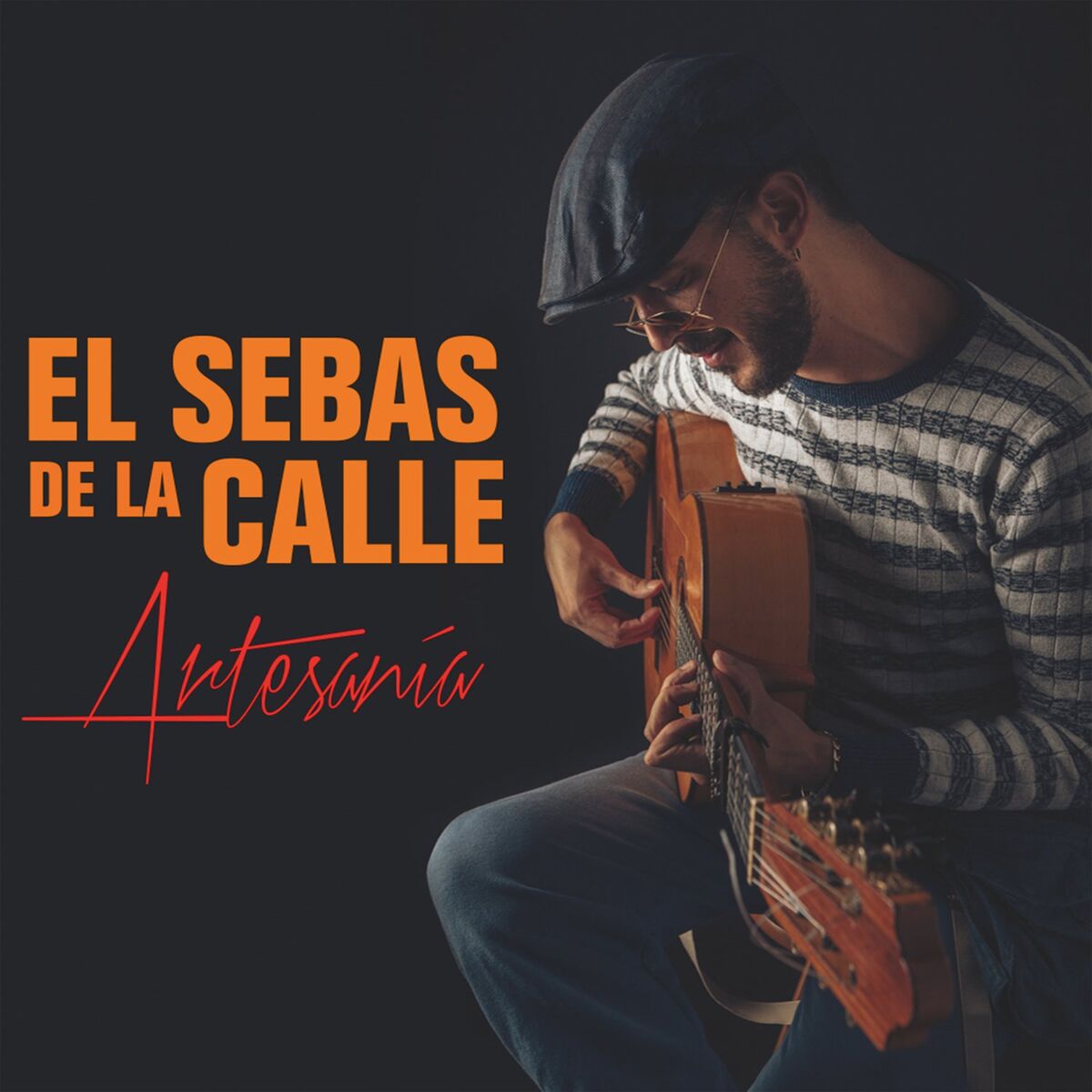 El Sebas de la Calle