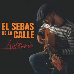 El Sebas de la Calle