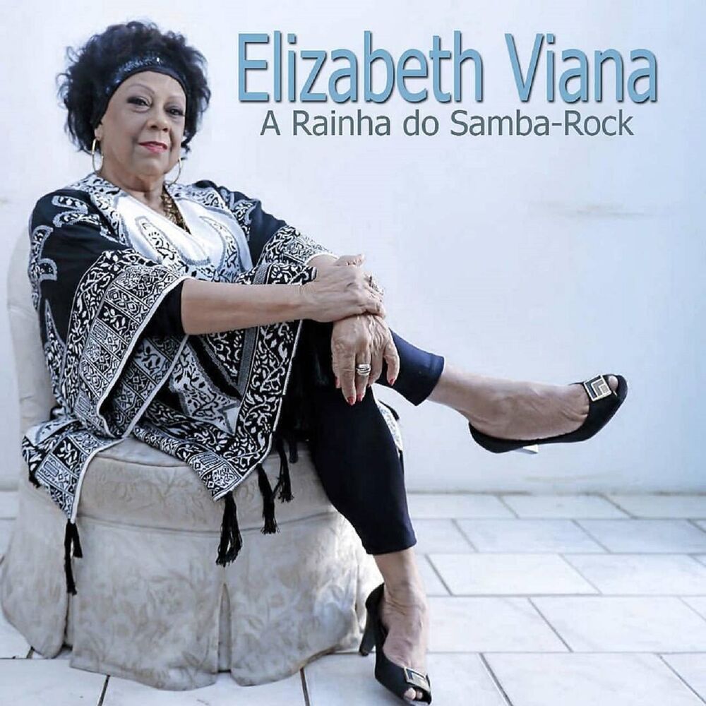 Picture of Elizabeth Viana