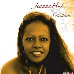 Picture of Jeanne Hue