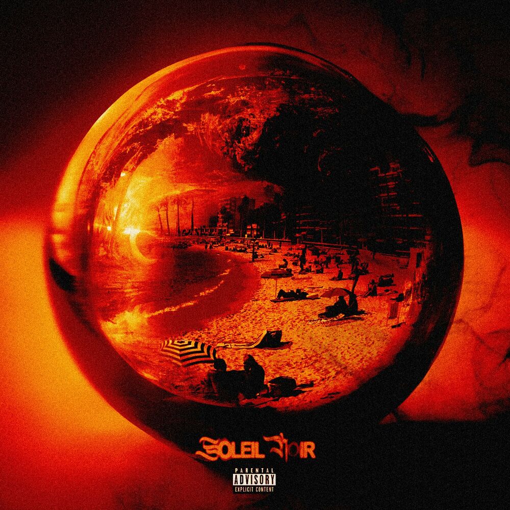 Picture of Soleil Noir