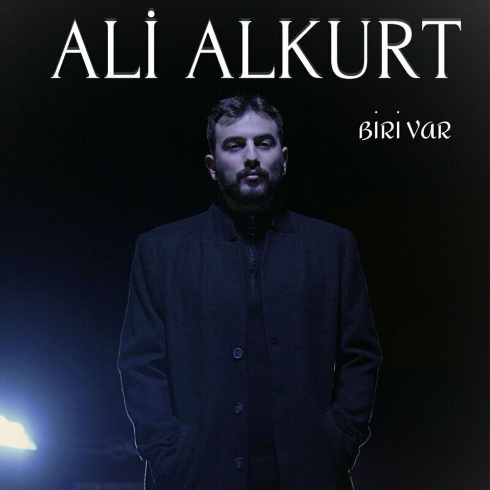 Picture of Ali Alkurt