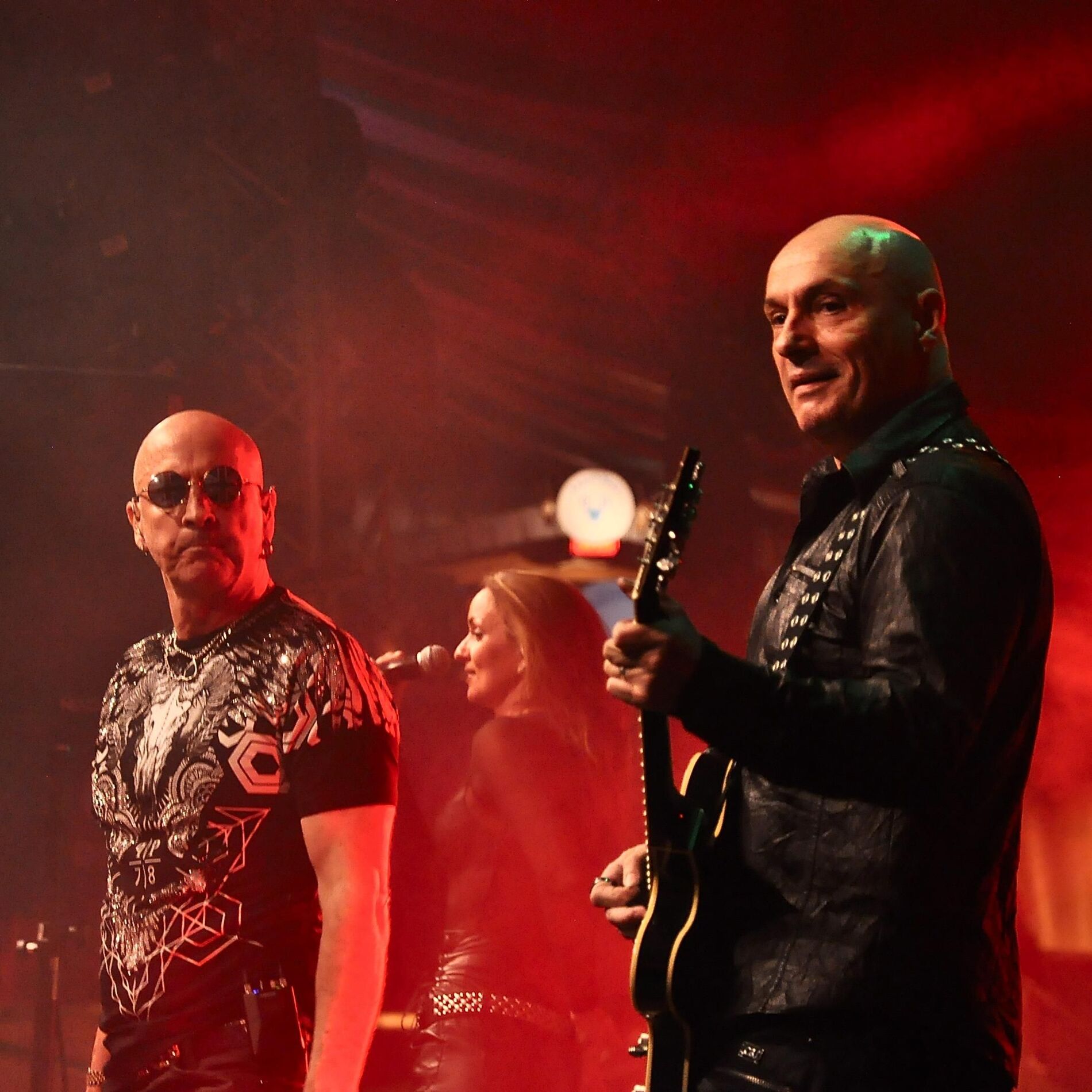 Right Said Fred