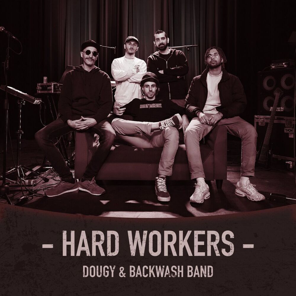 Picture of Backwash Band