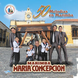 Picture of Marimba Maria Concepcion