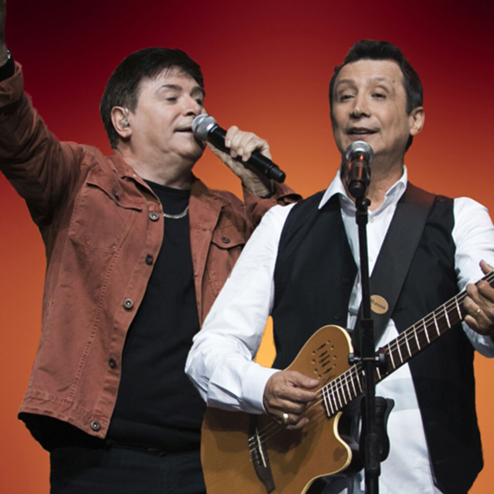 Picture of Gilberto E Gilmar