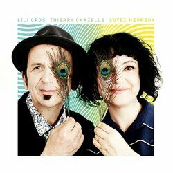 Picture of Lili Cros