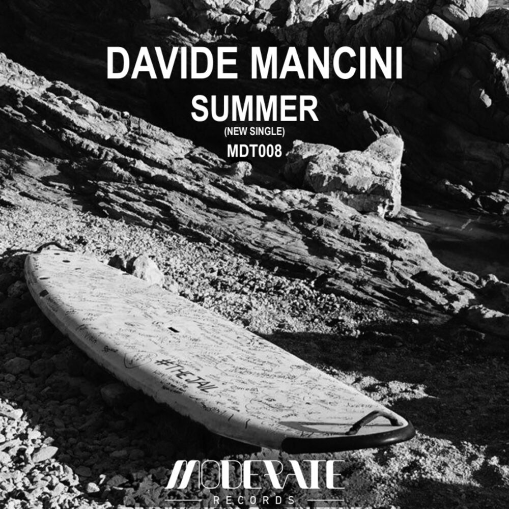 Picture of Davide Mancini