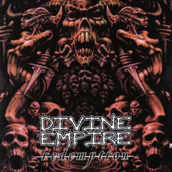 Picture of Divine Empire