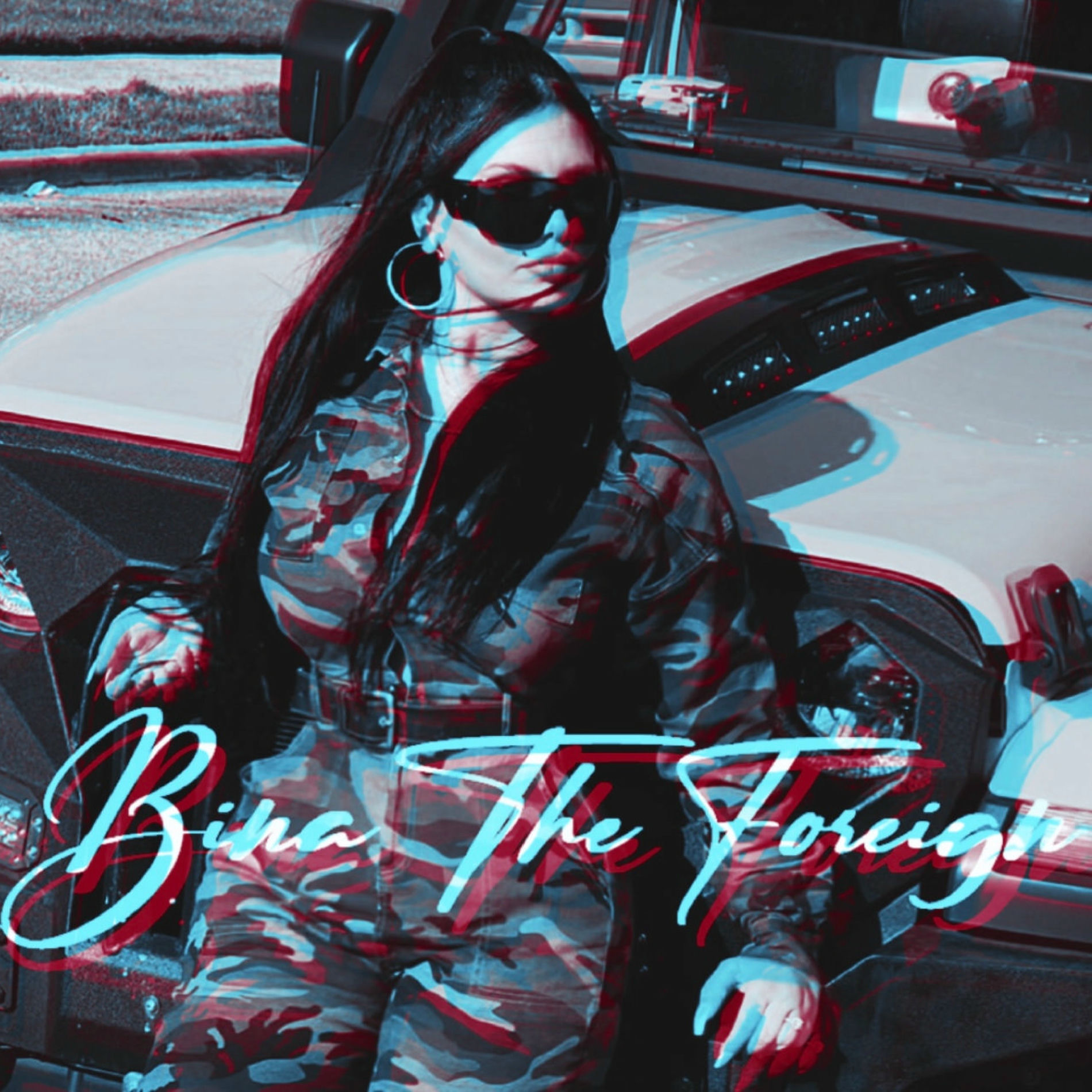 Bina The Foreign