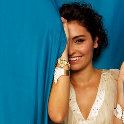 Picture of Bruna Caram
