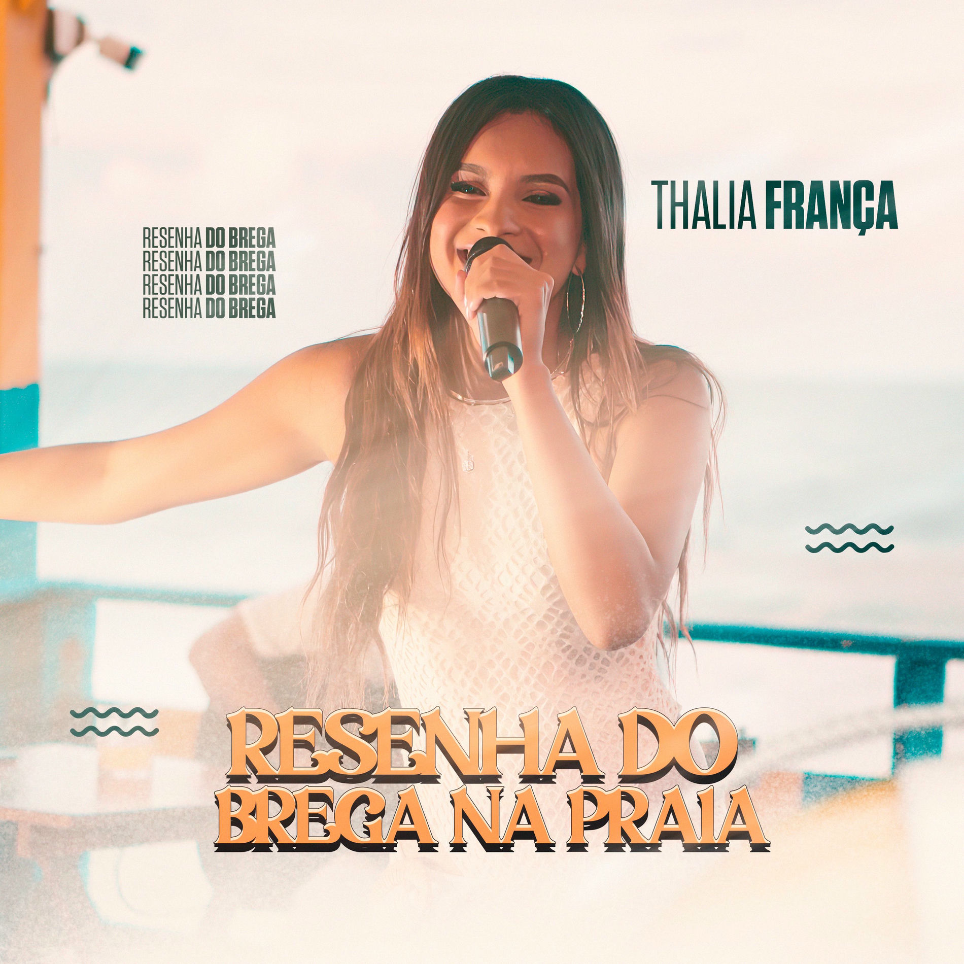 Thalia França
