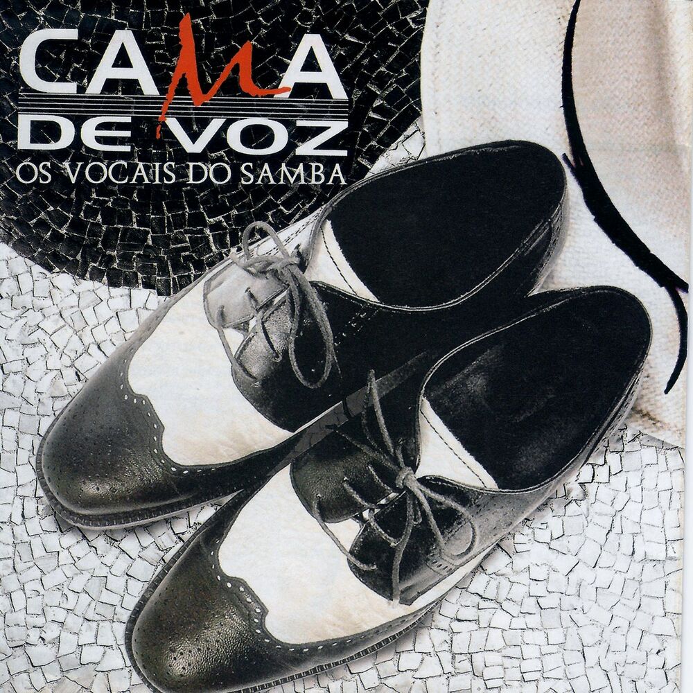 Picture of Grupo Cama de Voz