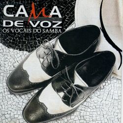 Picture of Grupo Cama de Voz