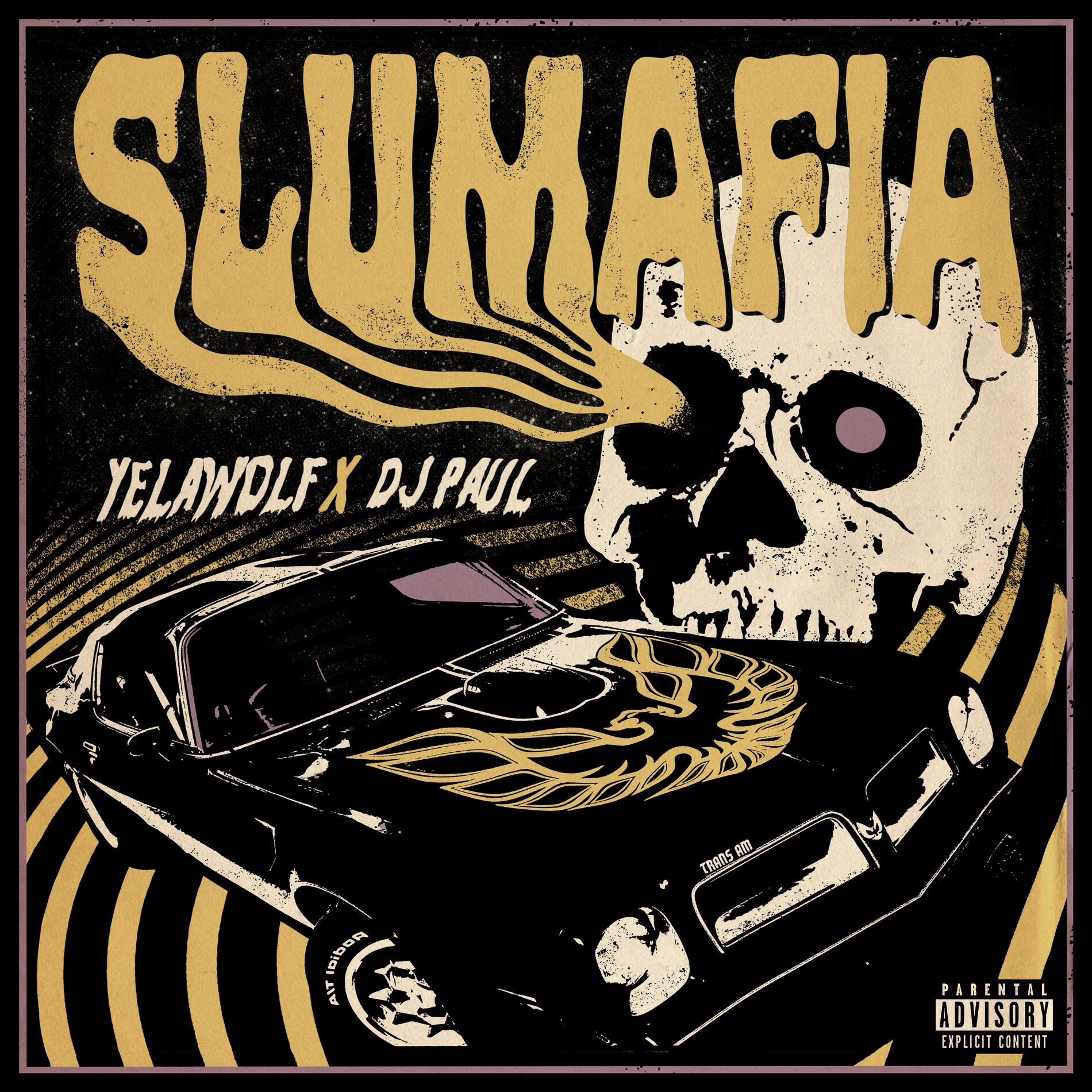 DJ Paul