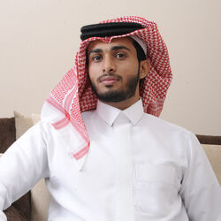 Picture of Abdullah Al Farwan
