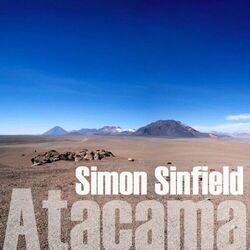 Simon Sinfield