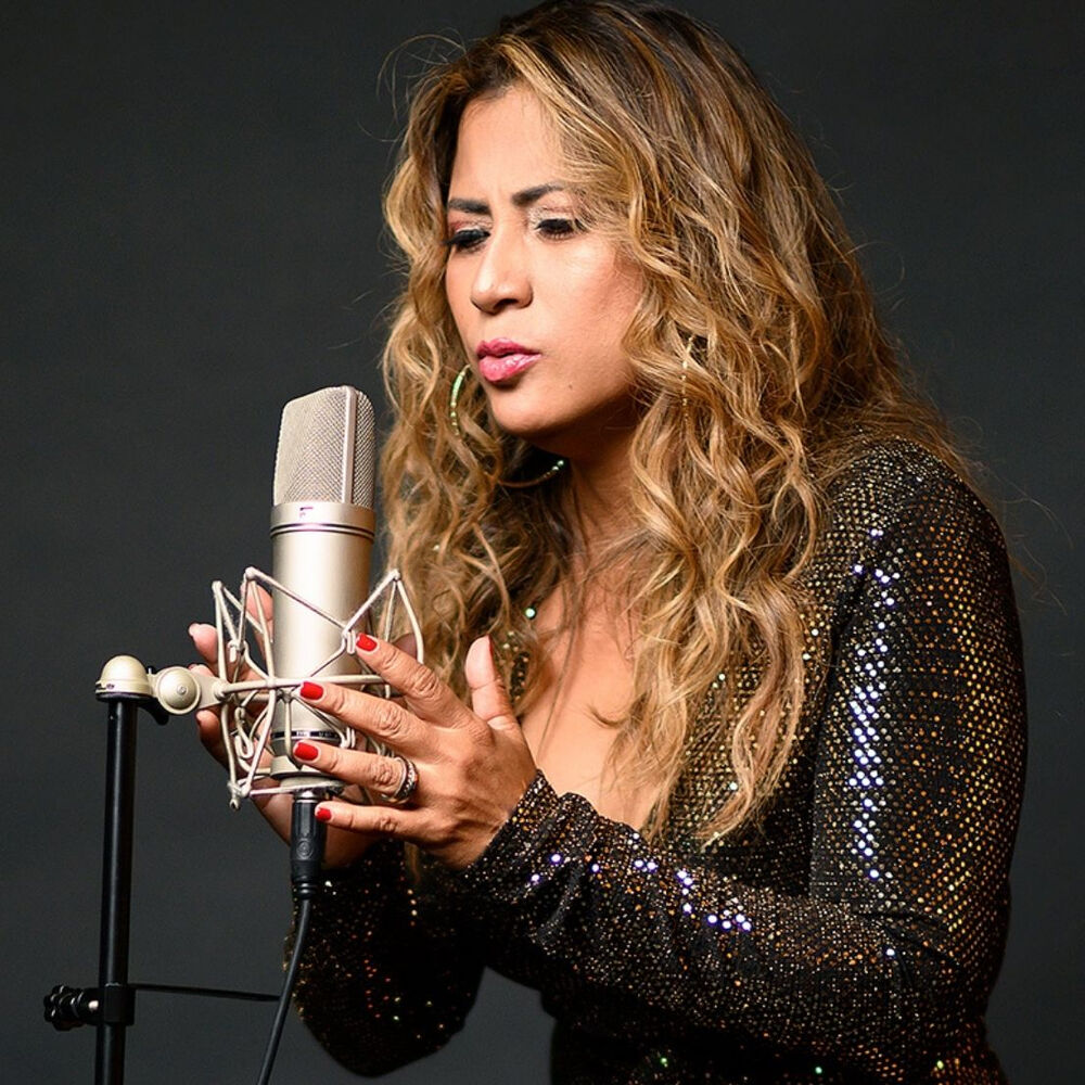 Picture of Adriana Chamorro