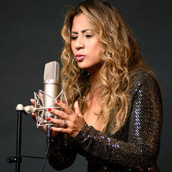 Picture of Adriana Chamorro