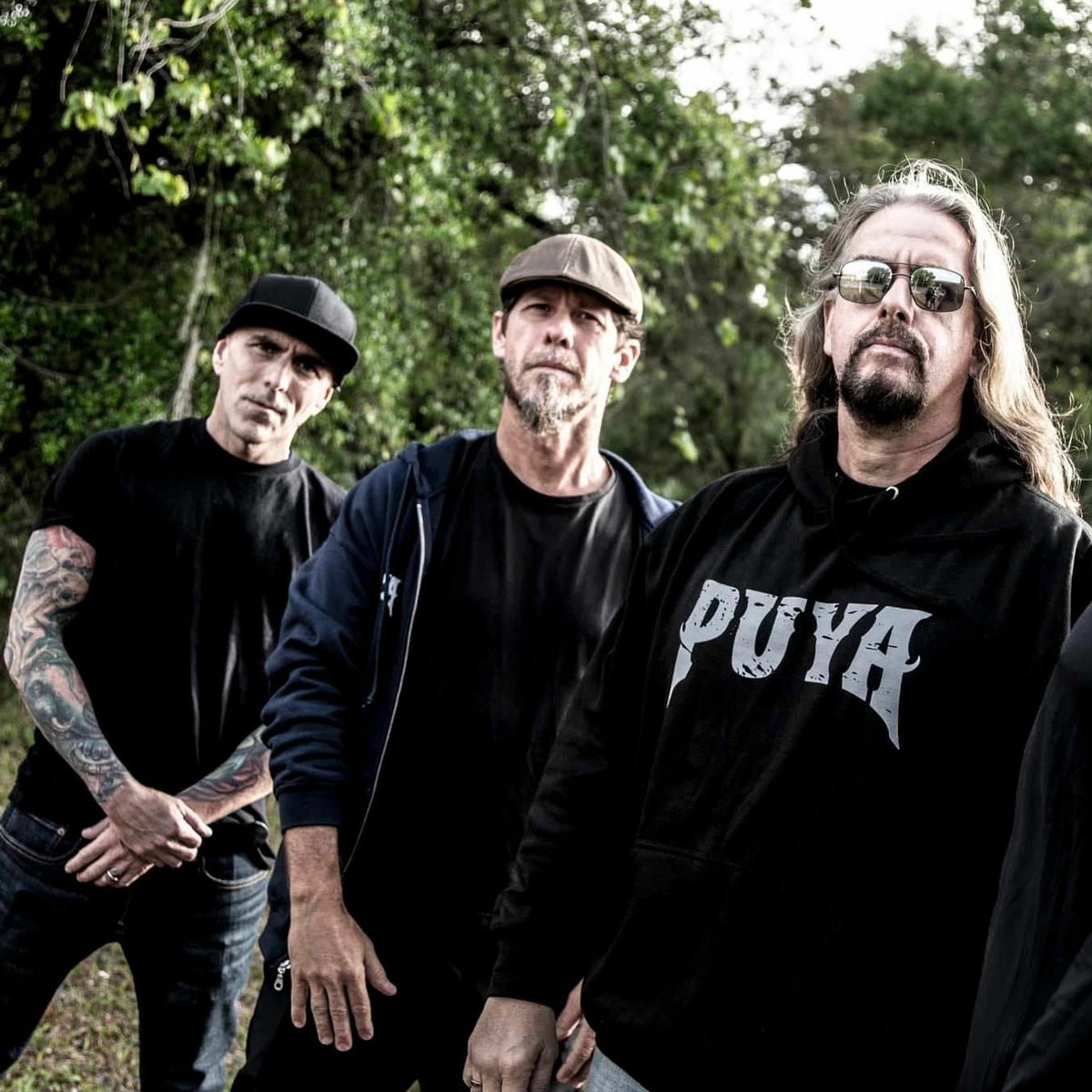 Artist picture of Puya