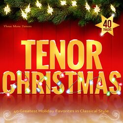 Picture of Three More Tenors