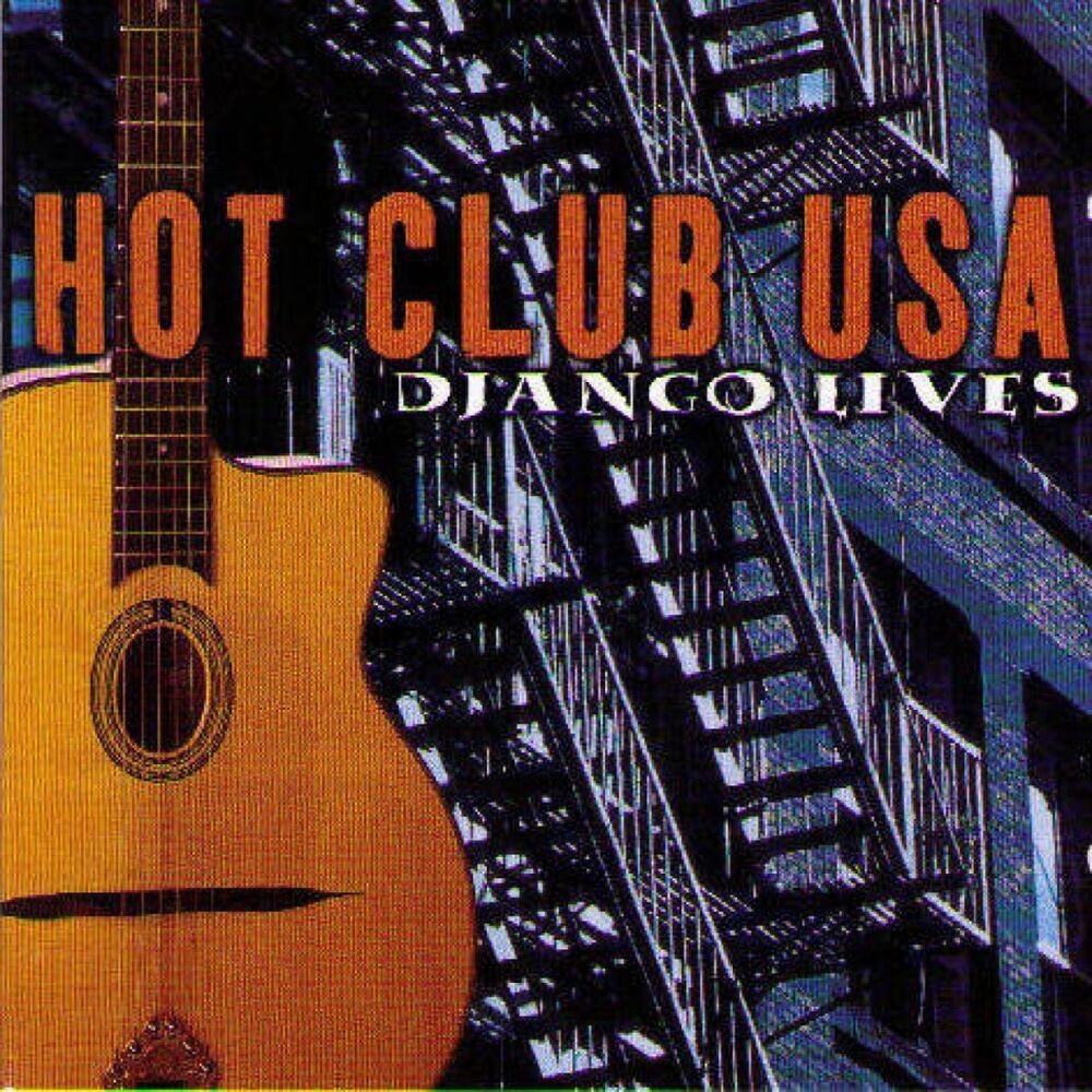 Picture of Hot Club Usa