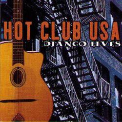 Picture of Hot Club Usa