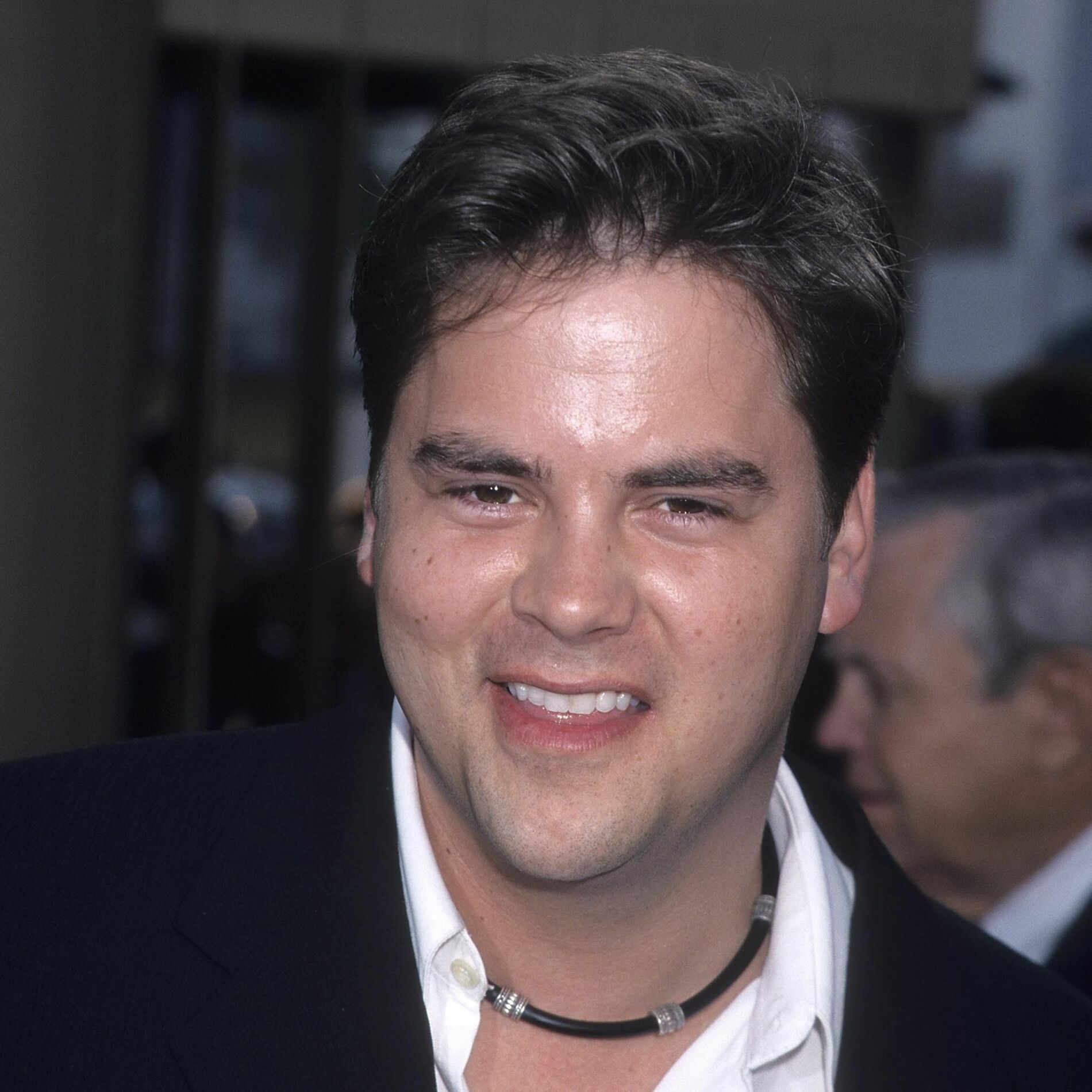 Artist picture of Steve Holy