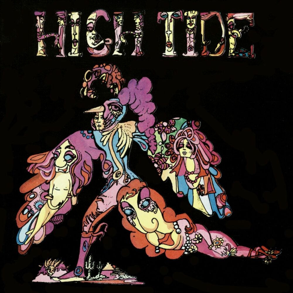 Picture of High Tide