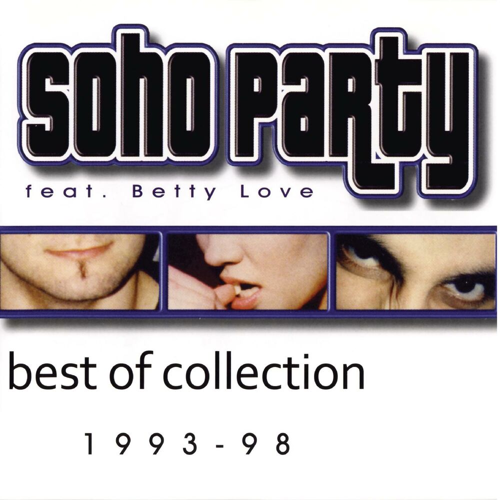 Picture of Soho Party