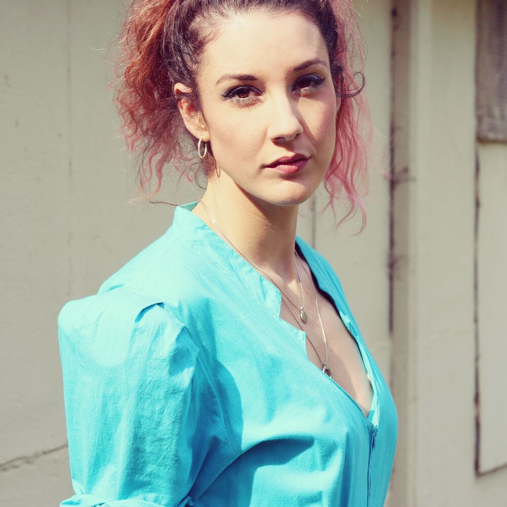 Picture of Rachel K Collier
