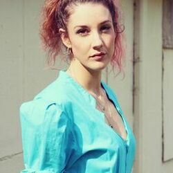 Picture of Rachel K Collier