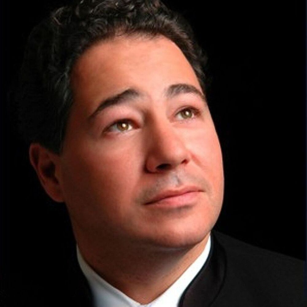 Picture of Daniel Rodriguez