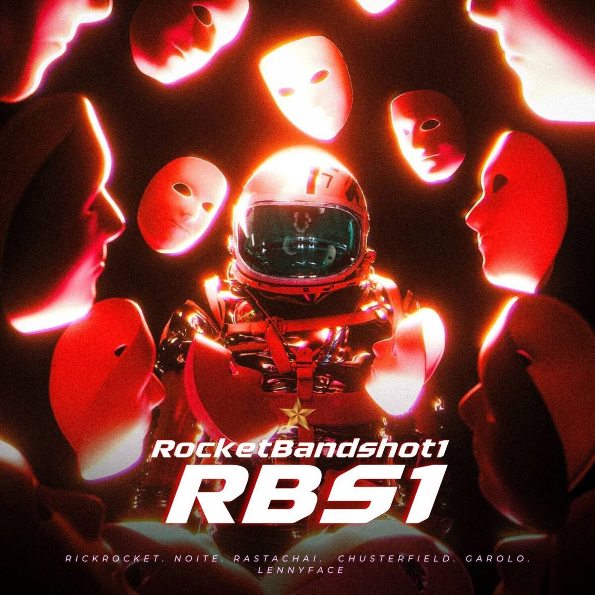 RickRocket