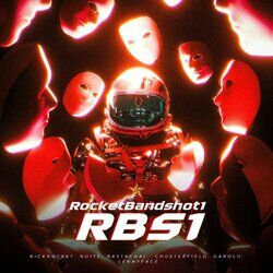 Picture of RickRocket