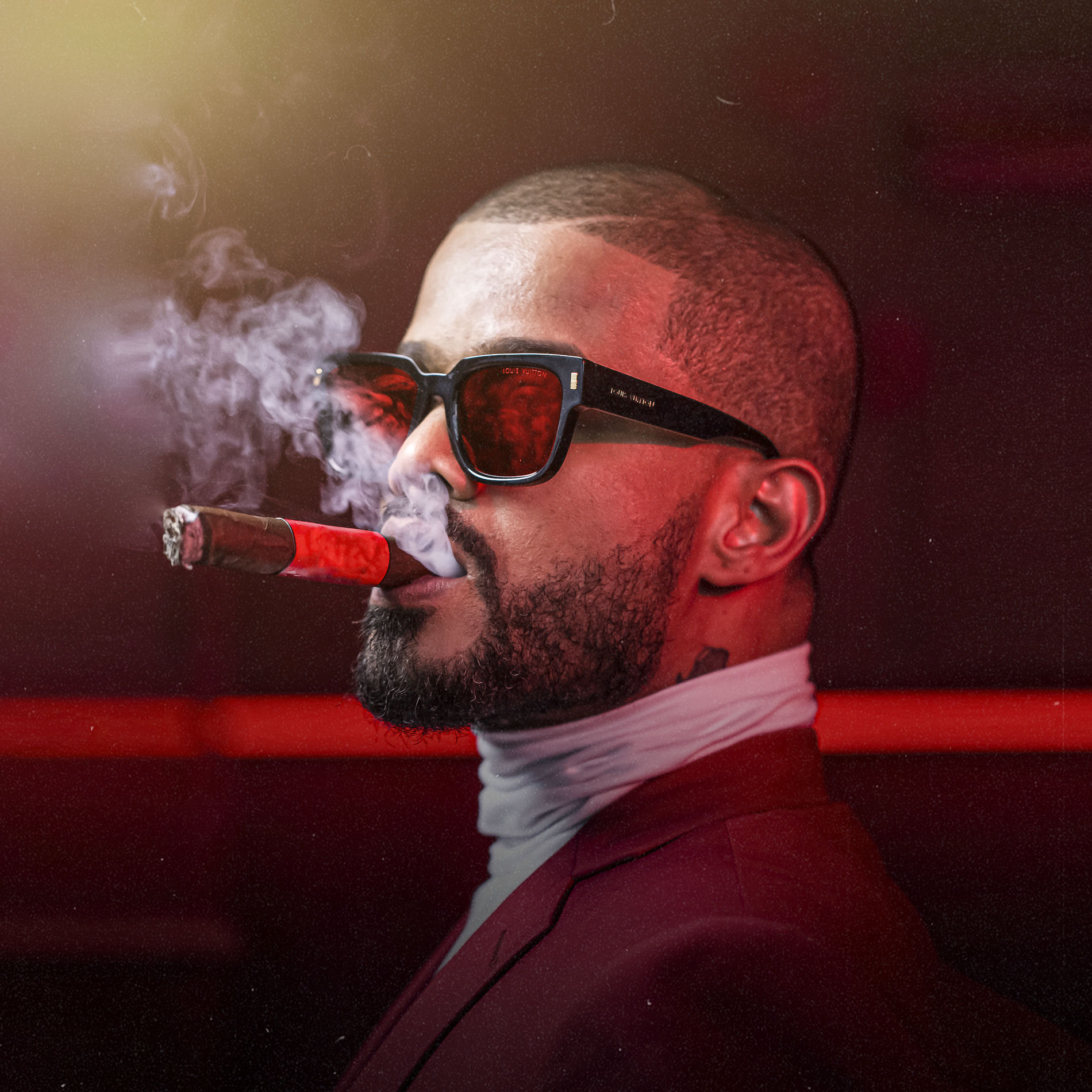 Artist picture of Don Miguelo