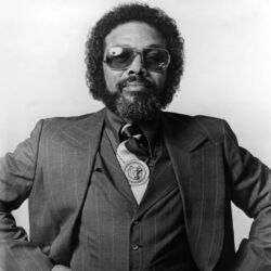 Picture of Larry Williams