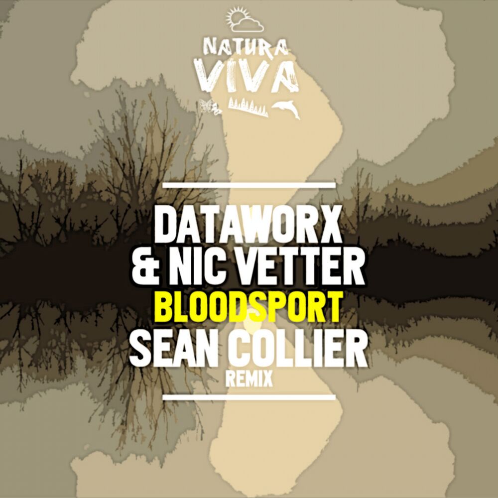 Picture of Dataworx & Nic Vetter