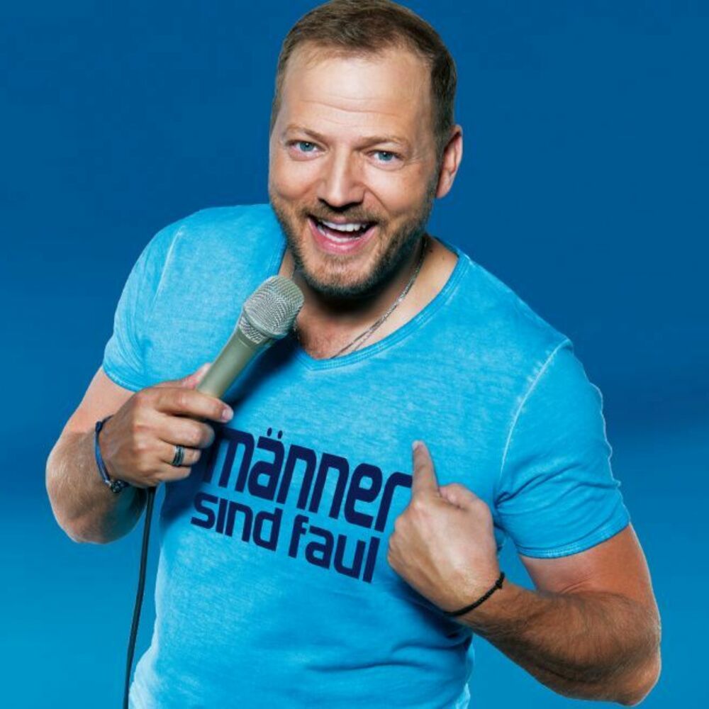 Picture of Mario Barth