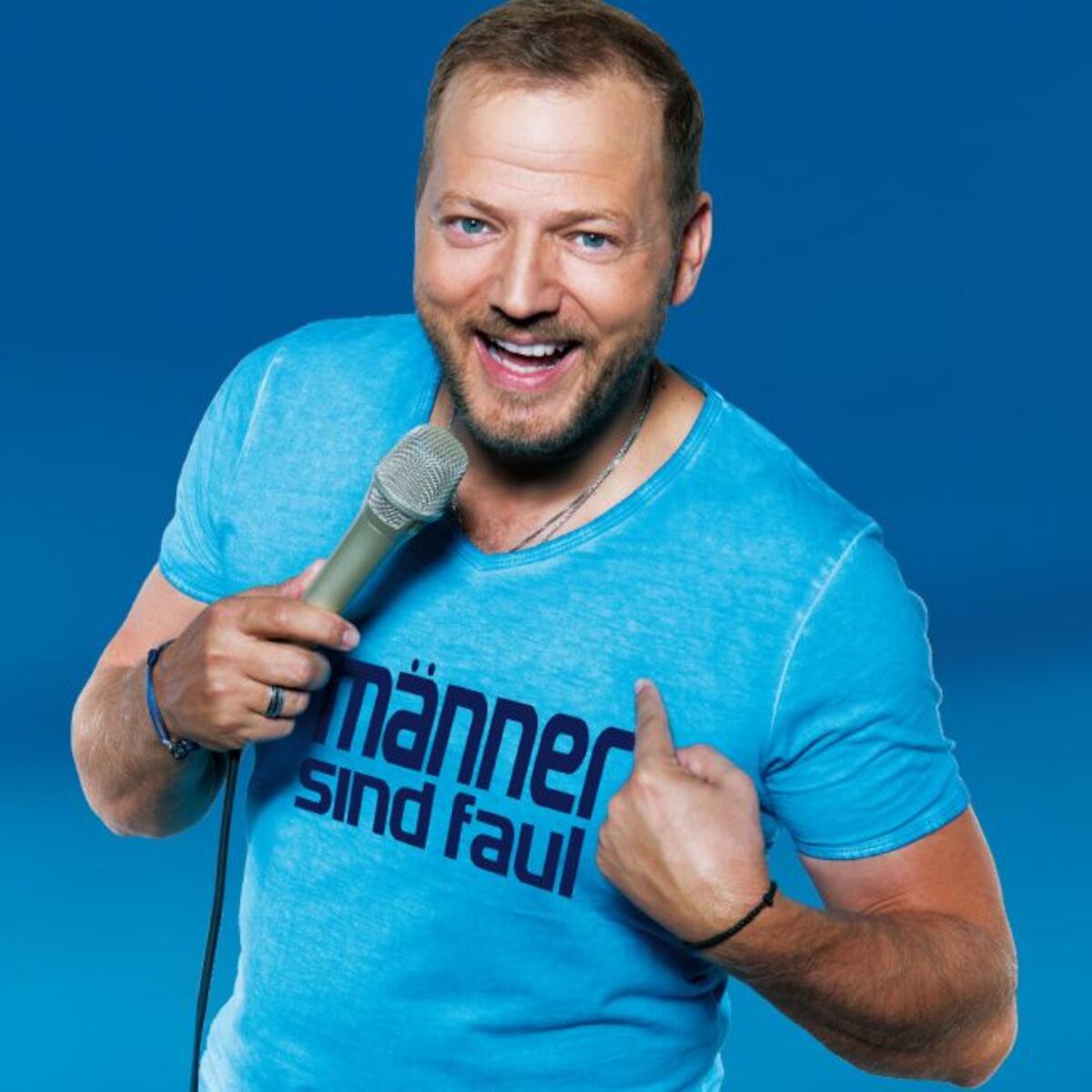 Mario Barth