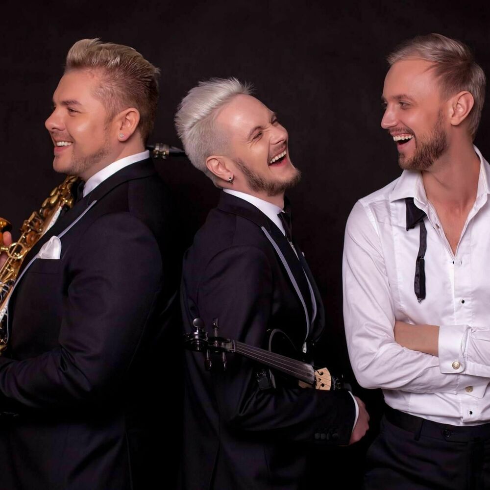 Picture of Sunstroke Project