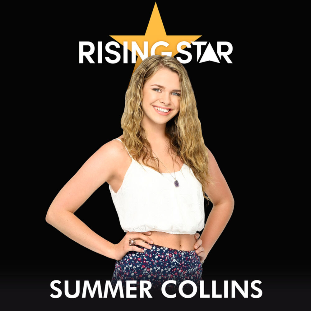 Picture of Summer Collins