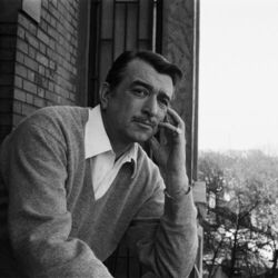 Picture of Armand Mestral