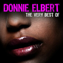 Picture of Donnie Elbert