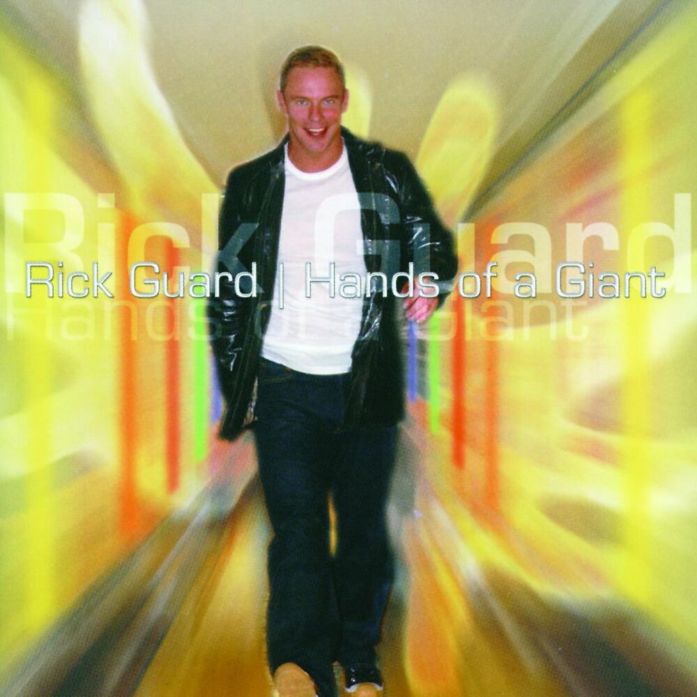 Picture of Rick Guard